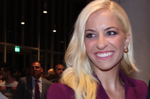 «Σε προσωπικό επίπεδο δεν έχει αλλάξει στη ζωή μου κάτι εδώ και έξι χρόνια»