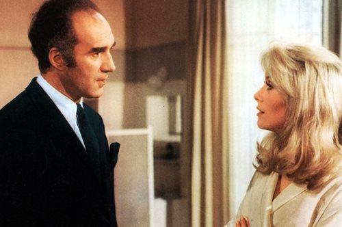 Πέθανε ο Γάλλος ηθοποιός Μισέλ Πικολί σε ηλικία 94 ετών 