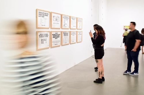 9+1 μουσεία που αξίζει να ακολουθήσεις στο ίνσταγκραμ: Θα χαθείς στην ομορφιά της τέχνης 