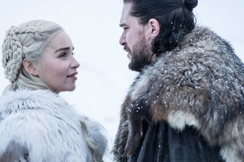 Η άνοδος και η πτώση του Game of Thrones- Όταν έγραψε χρυσή ιστορία στην τηλεόραση