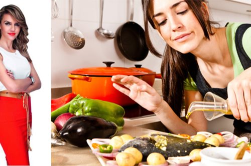 H Δρ. Μαρία Ψωμά μάς εξηγεί πώς η νηστεία αποτελεί μια τέλεια μέθοδο αντιγήρανσης