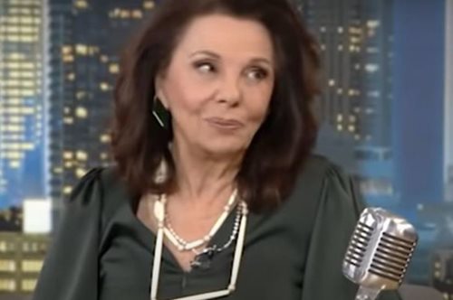 «Είμαστε μαζί 50 χρόνια. Δεν υπάρχουν μυστικά, ούτε συνταγές»