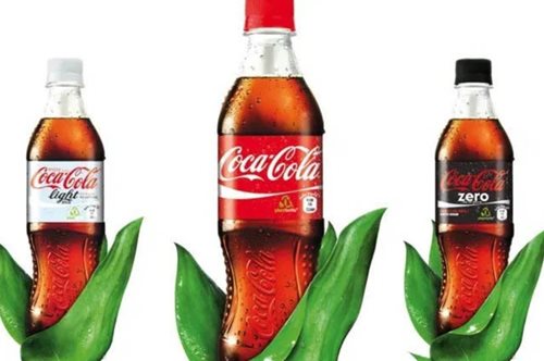 Η Coca Cola κάνει τη μεγαλύτερη αλλαγή στην ιστορία της και μπαίνει στη νέα εποχή της βιωσιμότητας