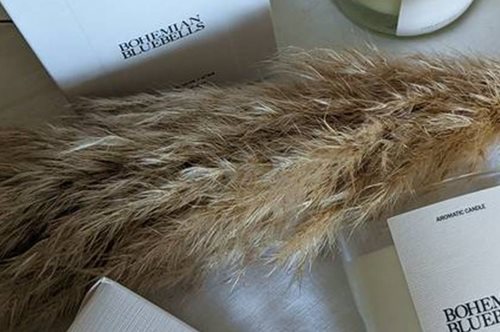 Θα αναρωτιούνται όλοι γιατί μυρίζει τόσο ωραία το σπίτι σου: Tα νέα κεριά των Zara