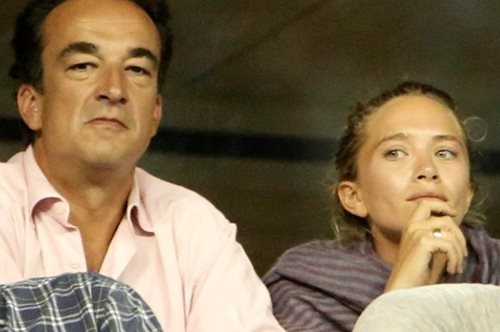 «Ο Ολιβιέ τα ήθελε όλα δικά του». Ο πραγματικός λόγος πίσω από τον χωρισμό των Σαρκοζί και Όλσεν