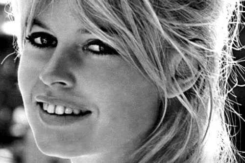 Η άγνωστη εγγονή της Μπριζίτ Μπαρντό, Αν Σαριέ, είναι ηθοποιός αλλά δεν μιλάει καν με τη γιαγιά της