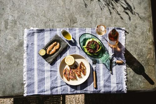 Η πεντανόστιμη Τήνος και ο λόγος που μόνο εκεί θα δοκιμάσεις αξέχαστες γεύσεις 