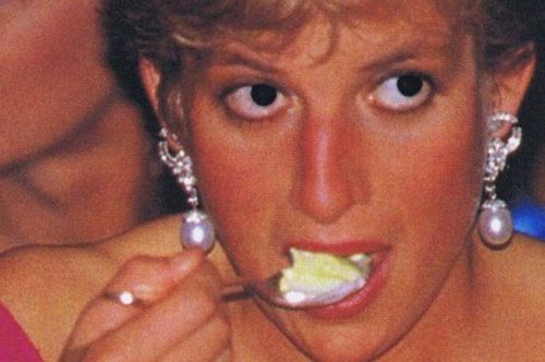 Αυτό ήταν το αγαπημένο πιάτο της πριγκίπισσας Diana