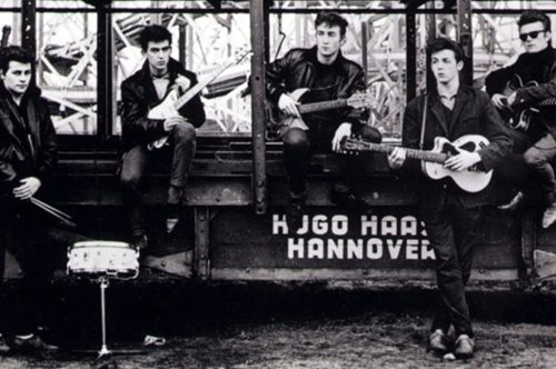 «Κατά κάποιον τρόπο ήμουν η φιγούρα της μάνας»: Η φωτογράφος των Beatles & η καθοριστική της επιρροή