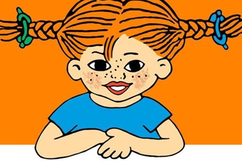 Το πορτοκαλί της Πίπη Φακιδομύτη: Η Pantone ορίζει το χρώμα του δυναμισμού και της ανεξαρτησίας 