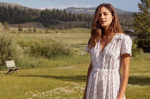 Διάλεξε το κατάλληλο καλοκαιρινό σύνολο ανάλογα με τον σωματότυπό σου- Ανάδειξε τα δυνατά σου σημεία