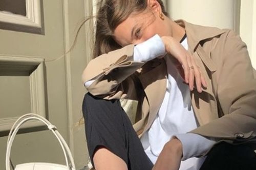 Οι καλοντυμένες γυναίκες έχουν ήδη επενδύσει σε αυτά τα 5 στυλ sneakers -Μόνο αυτά «μετράνε» 