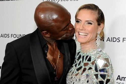 «Θα μπορούσε να κρατήσει επίπεδο»: Η Χάιντι Κλουμ και ο Σιλ «έκαψαν» έναν τρελό έρωτα   