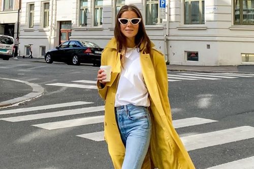 Μπορείς να καταλάβεις ότι μία γυναίκα είναι από την Σκανδιναβία από αυτά τα 6 στοιχεία στο στυλ της