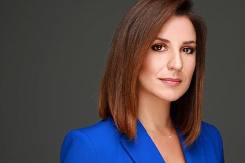 «Διαφωνώ ότι η εγκυμοσύνη είναι η πιο ευτυχισμένη φάση στη ζωή μιας γυναίκας»