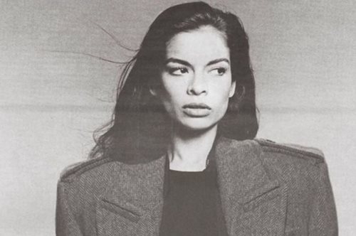 Δέκα iconic εμφανίσεις της Bianca Jagger
