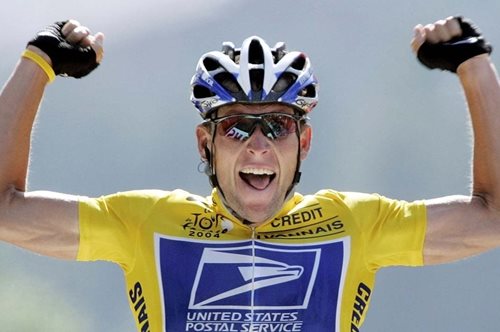 «Ρωτούσα πριν πάρω κάτι»: Η άνοδος και η πτώση του ντοπαρισμένου Lance Armstrong