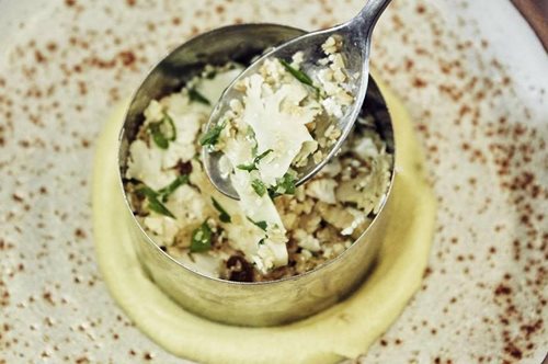 Στον πεζόδρομο της Καλαμιώτου ένα νέο pop-up project παίζει με τη γεύση μας 