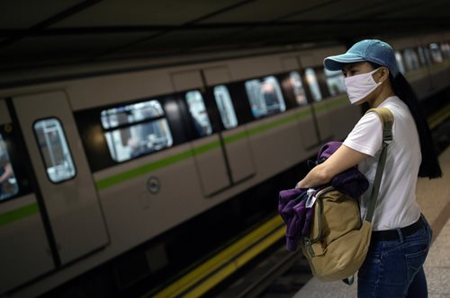 «Ο κορονοϊός πιθανότατα δεν είναι η Μεγάλη Πανδημία που περιμένουμε εδώ και δεκαετίες»