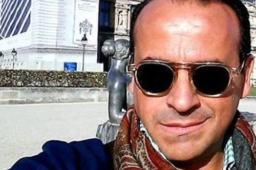 «Έκανα σκληρή χρήση ναρκωτικών για 7 χρόνια -Μετά από τόσες απόπειρες αυτοκτονίας...»