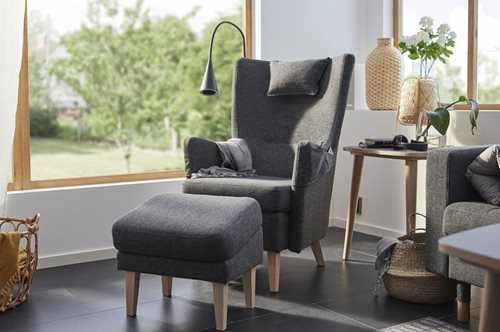 Ο λόγος που αυτή η σειρά επίπλων του ΙΚΕΑ είναι η πιο καλοσχεδιασμένη -Με κέντρο τον άνθρωπο 