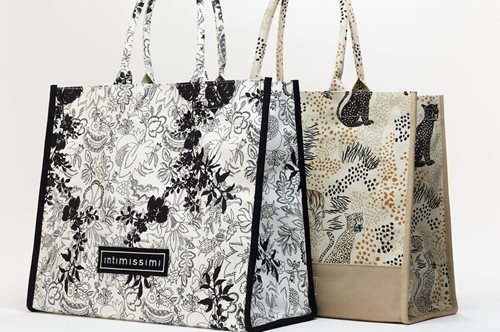 Tα καταστήματα Intimissimi άνοιξαν ξανά και μας υποδέχονται με ένα δώρο