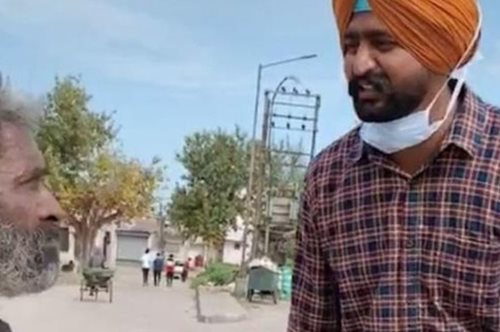 Πώς το Τik Tok βοήθησε έναν γιο να βρει μετά από χρόνια τον εξαφανισμένο πατέρα του