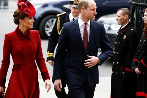 Πώς η Κέιτ Μίντλετον κατάφερε να εξελιχθεί από άχαρη φοιτήτρια στο άκαμπτο μέλλον της μοναρχίας