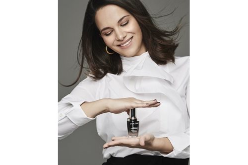 Η προσωπική εξομολόγηση της Ελιάνας Χρυσικοπούλου για τότε που έπιασε πρώτη φορά δουλειά