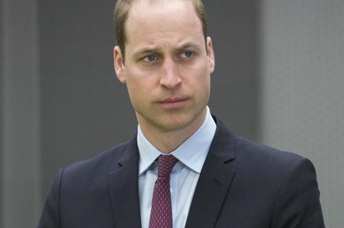 Το «κόλπο» του πρίγκιπα Ουίλιαμ με τους φακούς επαφής για να διαχειρίζεται το άγχος του