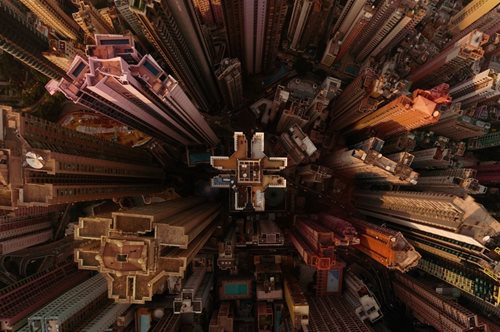 Θα μπορούσε η αρχιτεκτονική να λειτουργήσει ως θεματοφύλακας της δημοκρατίας;