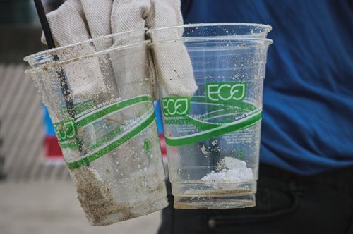 Τέλος τα πλαστικά μίας χρήσης στη χώρα από το  2021. Τα 9 αντικείμενα που αποσύρονται εντελώς