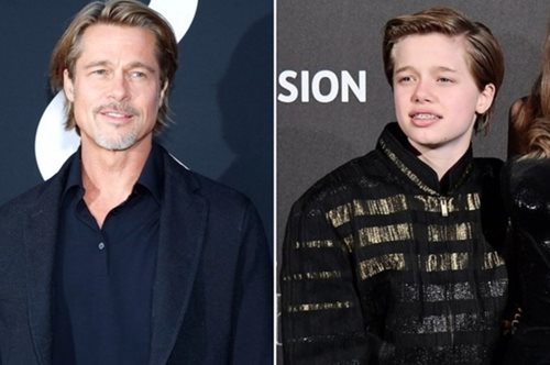 «Είμαι υπερήφανος για τη Σάιλο και για αυτό που είναι» 