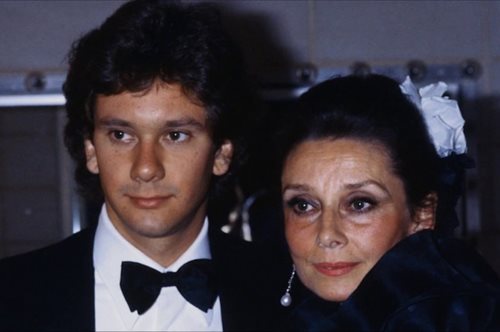 «Ζούσε μια απλή ζωή και ίσως εκεί να βρίσκεται το κλειδί γιατί παραμένει τόσο αγαπημένη σήμερα»