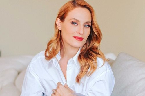 Ελεονώρα Μελέτη: Η αινιγματική ανάρτηση στο Instagram για την επιτηδευμένη «δήθεν» αυτοπεποίθηση