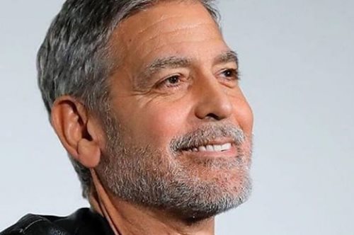 Τζορτζ Κλούνεϊ: 