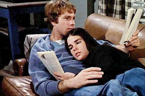 «Τι μπορείς να πεις για ένα 25χρονο κορίτσι που πέθανε;»: Το απόλυτο Love Story όλων των εποχών