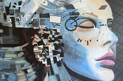 Μια έκθεση που αξίζει να δεις στη Τζια: Μια έκθεση που «εγκαινιάζει» το καλοκαίρι