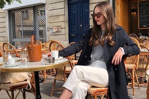 Αυτά είναι τα πιο κομψά και cool πανωφόρια για τον άστατο καιρό- Οι οικονομικές προτάσεις