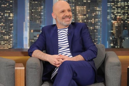 «Σεμινάρια γονέων. Κάτι που θα έπρεπε να το περνούν όλοι γιατί δεν είναι όλοι γεννημένοι για γονείς»