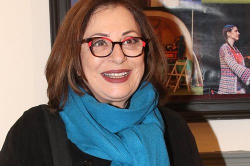 «Δε μπορώ να τραγουδήσω όπως τραγουδούσα παλιά»: Η Χάρις Αλεξίου ανακοίνωσε ότι σταματά το τραγούδι