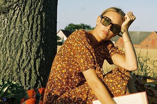 Τα πιο classy γυαλιά του καλοκαιριού για τα μάτια σου μόνο- Μέχρι 99 ευρώ