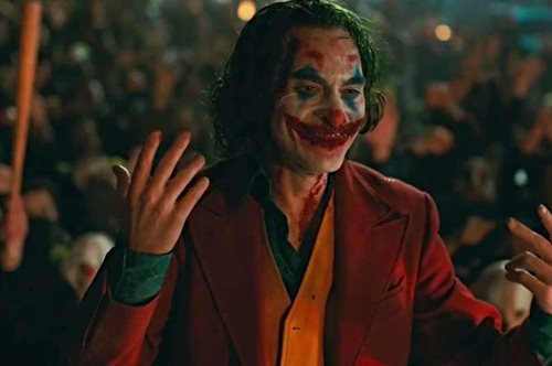 Οι διαδηλώσεις στις ΗΠΑ θυμίζουν σκηνές από το Joker