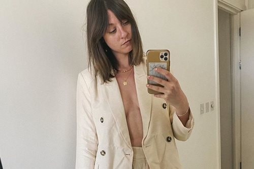 Φέτος το καλοκαίρι όλα τα ρούχα που θα φορέσουμε θα έχουν αυτό το κοινό χαρακτηριστικό