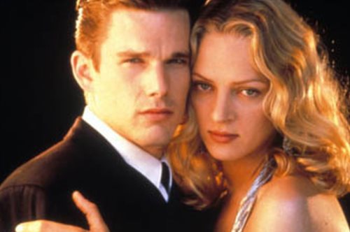 «Η αυτοπεποίθηση μου είχε διαλυθεί»: Όταν η Ούμα Θέρμαν μίλησε για το διαζύγιο της από τον Ίθαν Χοκ