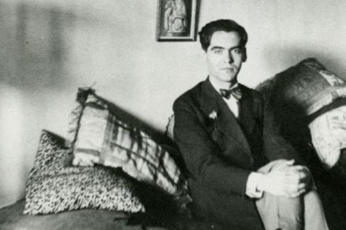 Ο τάφος του Φεδερίκο Γκαρθία Λόρκα δε βρέθηκε ποτέ