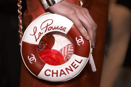 Ο οίκος Chanel στην πρώτη του διαδικτυακή πασαρέλα της νέας συλλογή Cruise 2020/21