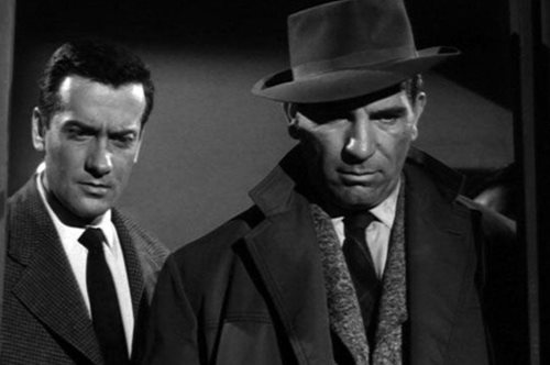 Τα ελληνικά φιλμ νουάρ που πρέπει να δεις αν θες να λέγεσαι γνώστης του θέματος