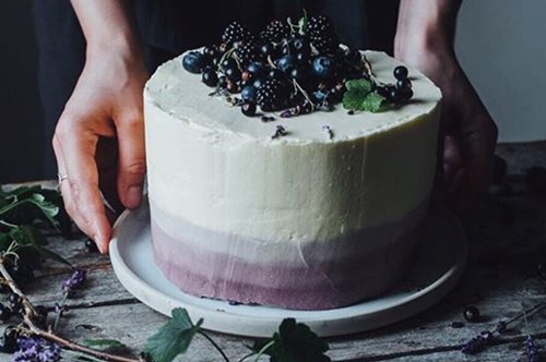 Oι πιο νόστιμες ιστορίες φαγητού μέσα από υπέροχες φωτογραφίες