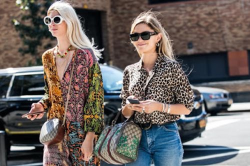 10 πράγματα που σταμάτησα να φοράω το 2020: Μπορείτε να με μισήσετε όσο θέλετε αν τα αγαπάτε ακόμα 